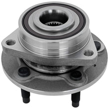 Load image into Gallery viewer, 2011-2017 GM Wheel Hub - Front (91605224)