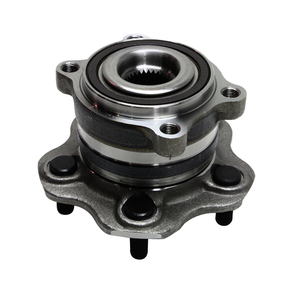 2003-2018 Nissan Wheel Hub - Rear, Left or Right, w/ Bearing (516442)