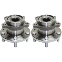 Load image into Gallery viewer, 2007-2015 Mazda CX-9 Wheel Hubs - Rear, Left &amp; Right (L2142615XB)