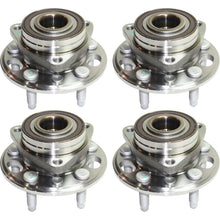 Load image into Gallery viewer, 2010-2017 Buick, Cadillac &amp; Saab Wheel Hub Bearing