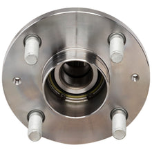 Load image into Gallery viewer, 2004-2015 Chevrolet, Pontiac &amp; Suzuki Wheel Hub - Rear, Left or Right, 4-Lug (741010)
