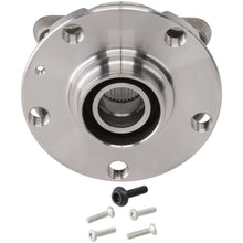 Load image into Gallery viewer, 2002-2008 Audi Wheel Hub - Front, Left or Right, 5-Lug (8E0498625B)