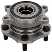 Load image into Gallery viewer, 2014-2023 Nissan Qashqai, Rogue &amp; Rogue Sport Wheel Hub - Front, w/ Bearing (402024BA0A)