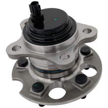 Load image into Gallery viewer, 2004-2009 Toyota Wheel Hub - Rear, Right, w/ Bearing (424500E010)