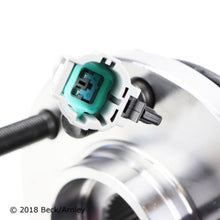 Load image into Gallery viewer, Beck Arnley 2005-2019 Nissan &amp; Suzuki Wheel Hub - Front, Driver or Passenger Side, 4WD 4X4 (051-6276)