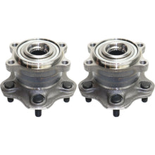 Load image into Gallery viewer, 2006-2007 INFINITI M35 Wheel Hub Bearing