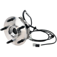 Load image into Gallery viewer, 1997-1999 Dodge Ram 1500 Wheel Hub - Front, Right, 5-Lug (715023)
