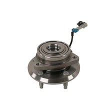 Load image into Gallery viewer, Moog 2007-2015 Chevrolet, Pontiac, Saturn &amp; Suzuki Wheel Hub - Front, Driver or Passenger Side (513276)