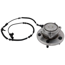 Load image into Gallery viewer, 2012-2020 Chrysler, Dodge, Ram &amp; Volkswagen Wheel Hub - Rear, Left or Right, w/ Bearing (68184746AE)
