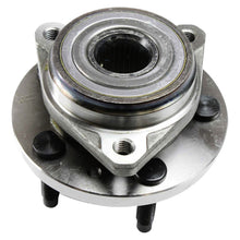 Load image into Gallery viewer, 1998-2003 Ford Windstar Wheel Hub - Front, Left or Right, w/ Bearing (1F2Z1104AB)
