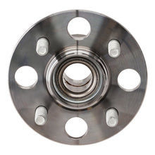 Load image into Gallery viewer, 2001-2005 Honda Civic Wheel Hub - Rear, Left or Right, 4-Lug (512174)