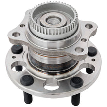 Load image into Gallery viewer, 2011-2018 Hyundai &amp; Kia Wheel Hub - Rear, Left or Right, w/ Bearing (16576773)