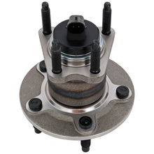 Load image into Gallery viewer, 2004-2012 GM Wheel Hub - Rear, Left or Right, w/ Bearing (15798483)