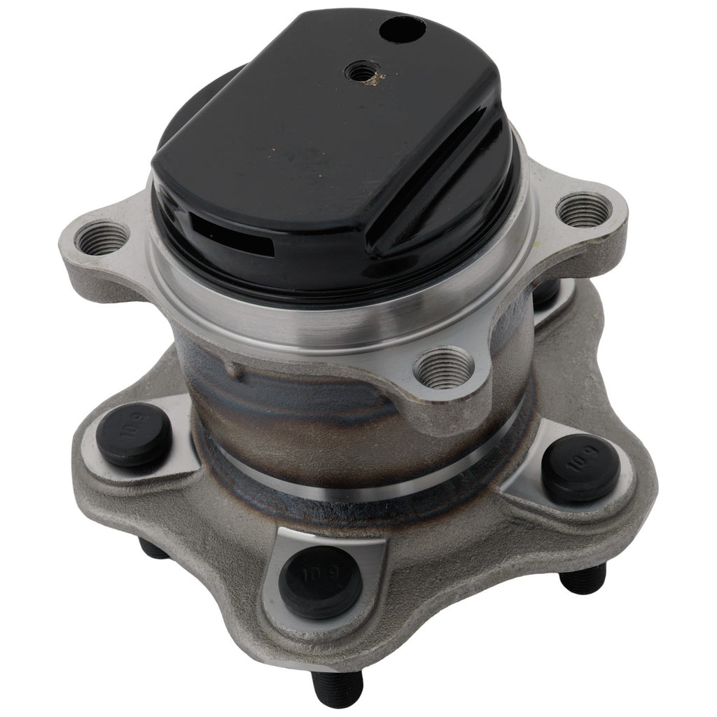 2013-2019 Chevrolet City Express & Nissan NV200 Wheel Hub - Rear, Driver or Passenger Side, w/ Bearing (432023LM0A)