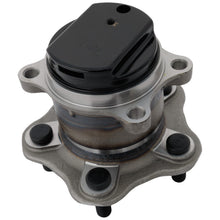 Load image into Gallery viewer, 2013-2019 Chevrolet City Express &amp; Nissan NV200 Wheel Hub - Rear, Driver or Passenger Side, w/ Bearing (432023LM0A)