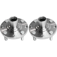 Load image into Gallery viewer, 2004-2015 Chevrolet &amp; Pontiac Wheel Hubs Front Left &amp; Right