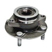 Load image into Gallery viewer, 2007-2011 Nissan Versa Wheel Hub - Front, Driver or Passenger Side, w/ Bearing (40202EM31B)