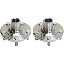 Load image into Gallery viewer, 2006-2012 Ford &amp; Lincoln Rear Wheel Hubs - Driver &amp; Passenger Side, AWD