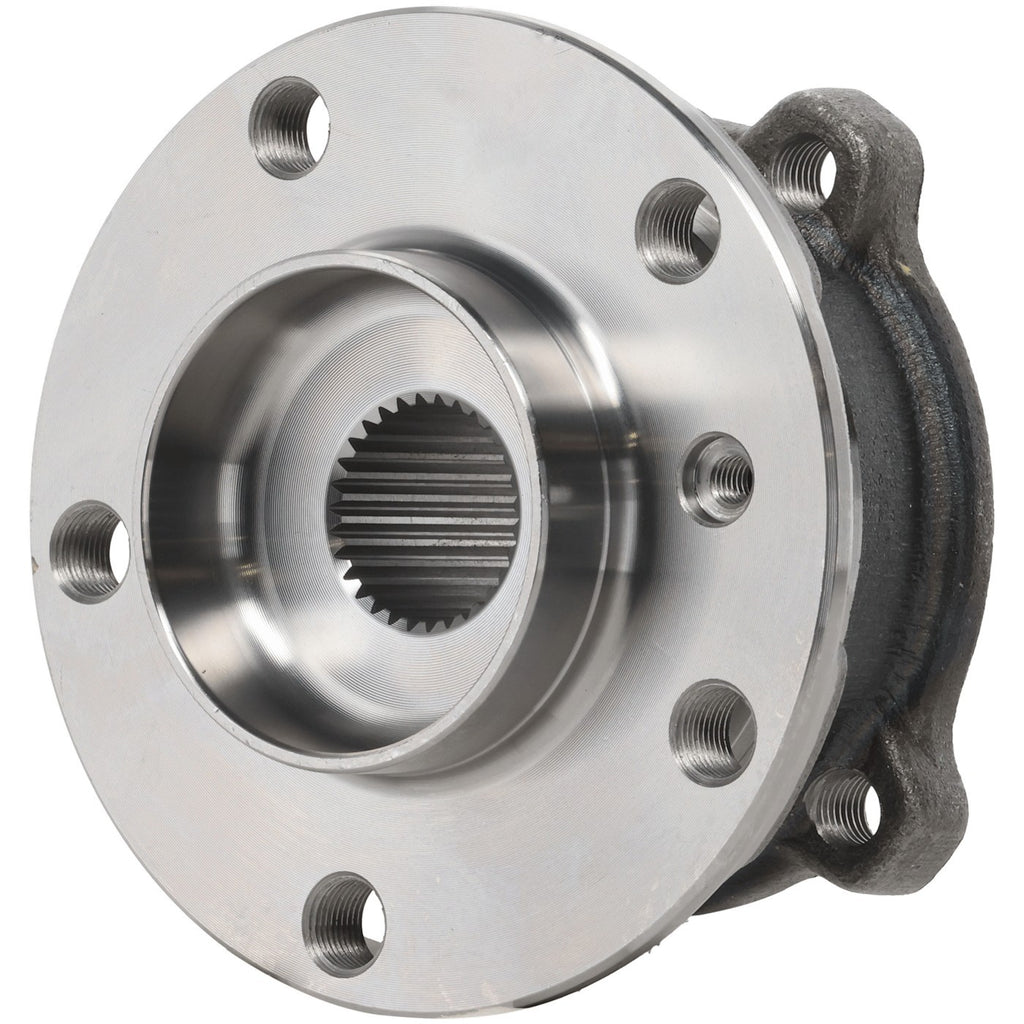 2010-2013 BMW X5 & X6 Wheel Hub - Front, Driver or Passenger Side (513312)