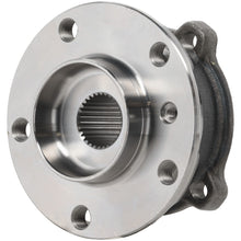 Load image into Gallery viewer, 2010-2013 BMW X5 &amp; X6 Wheel Hub - Front, Driver or Passenger Side (513312)