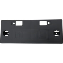 Load image into Gallery viewer, 2023 Nissan Altima License Plate Bracket - Front (962109HF0B)