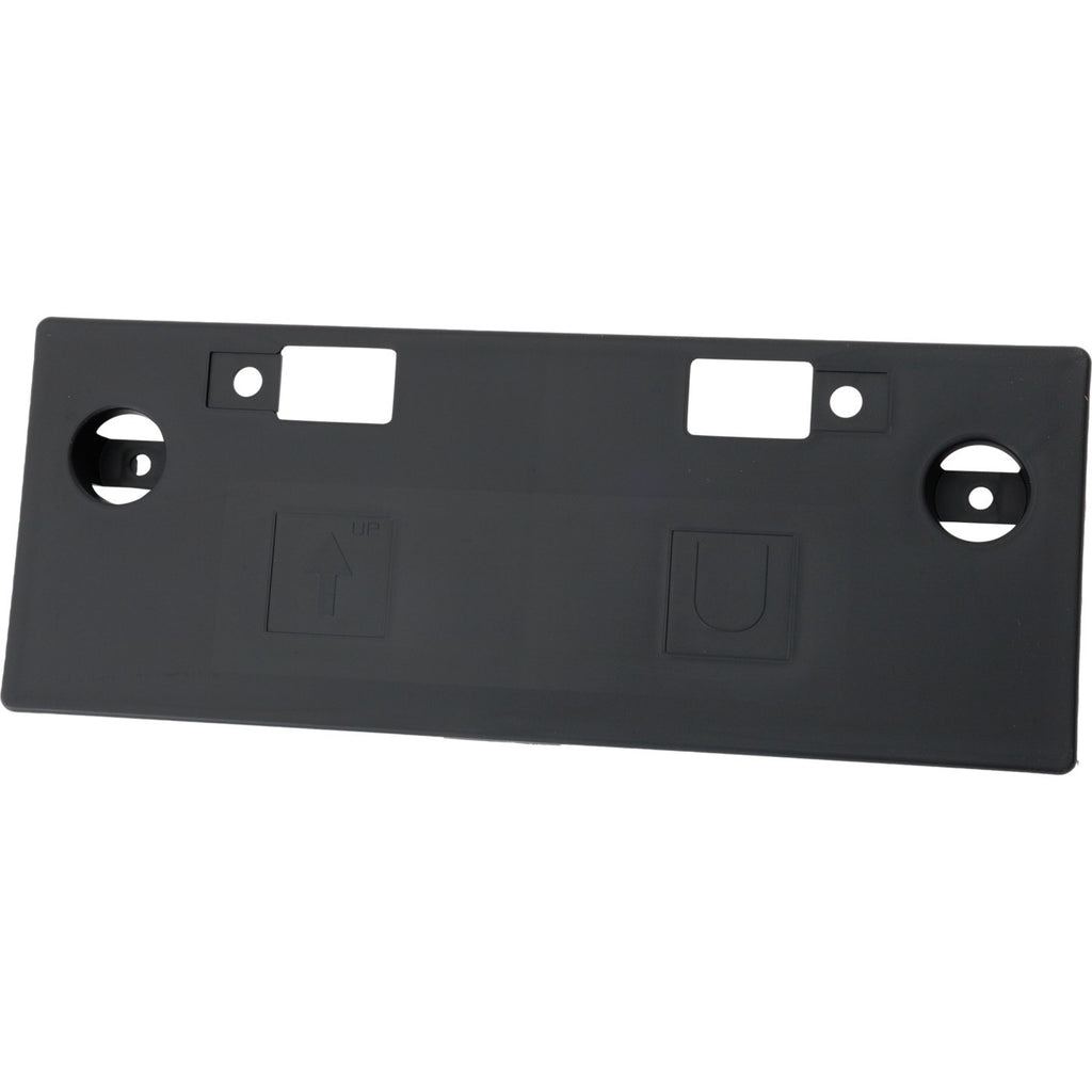 2023 Nissan Altima License Plate Bracket (962109HF0A)