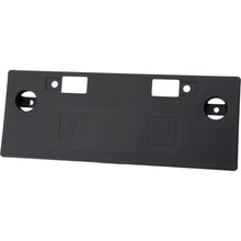 Load image into Gallery viewer, 2023 Nissan Altima License Plate Bracket (962109HF0A)