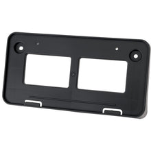 Load image into Gallery viewer, 2022-2024 Toyota Tundra License Plate Bracket - Front (751010C040)