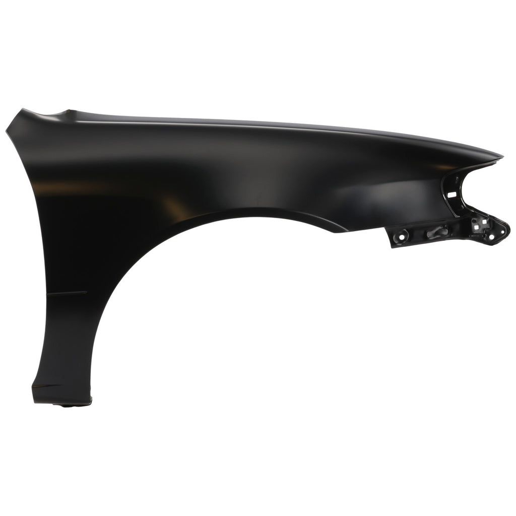 1998-2002 Toyota Corolla Fender - Front, Passenger Side, CAPA Certified (5381102051)