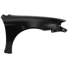 Load image into Gallery viewer, 1998-2002 Toyota Corolla Fender - Front, Passenger Side, CAPA Certified (5381102051)