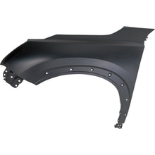 Load image into Gallery viewer, 2022-2024 Nissan Pathfinder Fender - Front, Driver Side (631016TA0A)