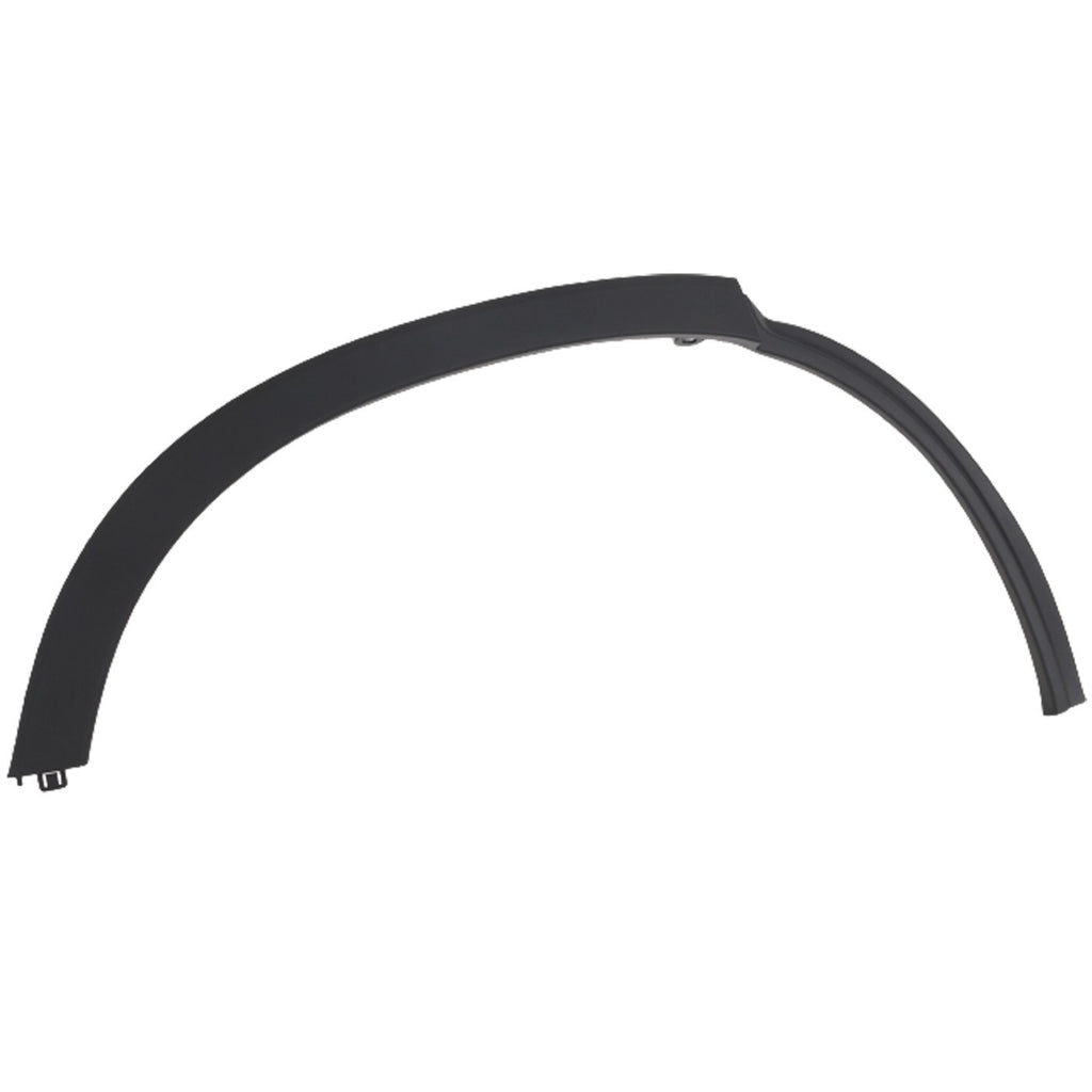 2016-2022 Honda Passport & Pilot Fender Trim Molding - Rear, Right (74410TG7A02)