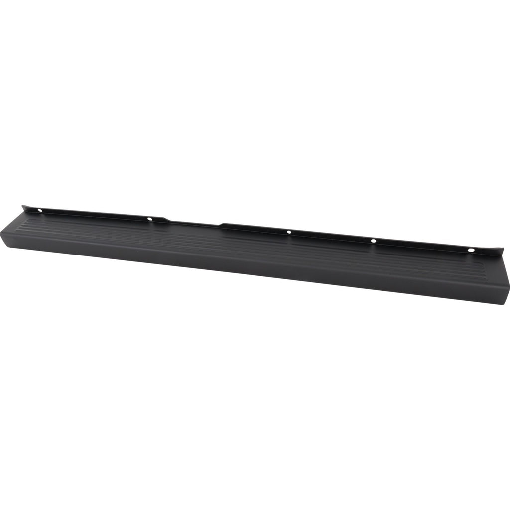 2019-2023 Ram ProMaster 1500, ProMaster 2500 & ProMaster 3500 Bumper Cover - Rear (5MK59JXWAB)