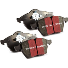 Load image into Gallery viewer, EBC 2011-2018 Audi Brake Pad - Front (UD13221)