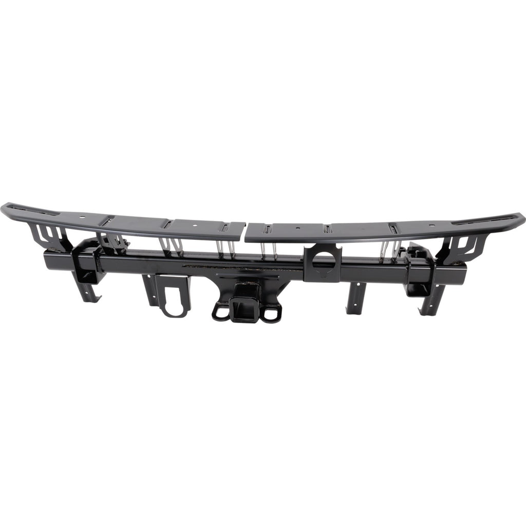 2021-2024 GM Bumper Reinforcement - Rear (85112463)