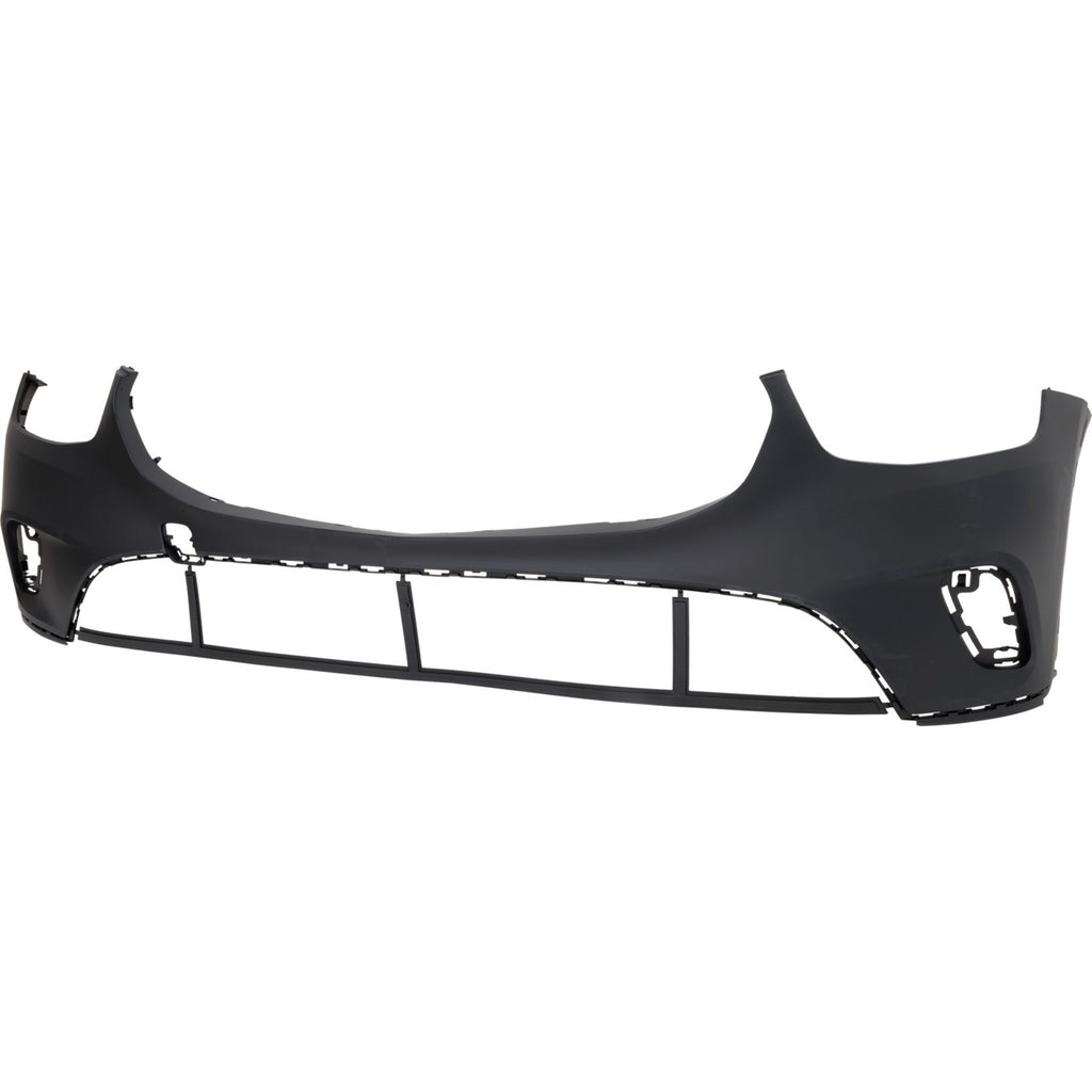 2020-2022 Mercedes-Benz GLC300 Bumper Cover - Front (25388580029999)