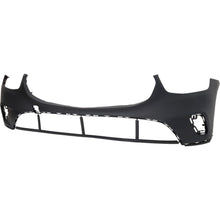 Load image into Gallery viewer, 2020-2022 Mercedes-Benz GLC300 Bumper Cover - Front (25388580029999)
