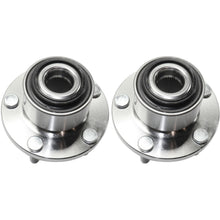 Load image into Gallery viewer, 2005-2013 Volvo Wheel Hubs - Front, Left &amp; Right, 5-Lug (313406040)