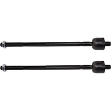 Load image into Gallery viewer, 1988-1992 Geo Prizm &amp; Toyota Corolla Tie Rod Ends - Front, Left &amp; Right, Inner (4550319135)