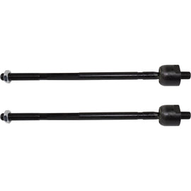 1988-1992 Geo Prizm & Toyota Corolla Tie Rod Ends - Front, Left & Right, Inner (4550319135)