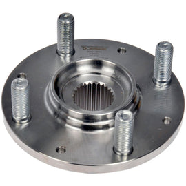 Dorman 1992-2000 Honda Civic & Civic del Sol Wheel Hub - Front, Driver or Passenger Side (44600S04980)