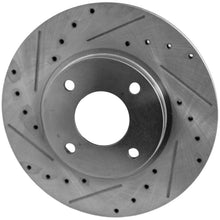 Load image into Gallery viewer, 2007-2014 Nissan Cube, Sentra &amp; Versa Brake Rotor - Front (31463)