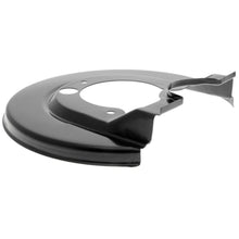 Load image into Gallery viewer, 2000-2006 Audi TT Quattro Brake Dust Shields Rear Passenger Right Side Hand