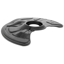 Load image into Gallery viewer, 2003-2012 Mercedes-Benz Brake Dust Shields Front Passenger Right Side MB