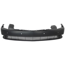 2006-2011 Cadillac DTS Headlights - HID, Left & Right, w/ Bulbs (20861481)