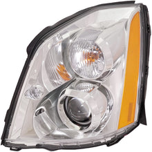 Load image into Gallery viewer, 2006-2011 Cadillac DTS Headlights - HID, Driver &amp; Passenger Side (20861481)