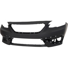 Load image into Gallery viewer, 2020-2022 Subaru Legacy Bumper Cover - Front (57704AN00A)