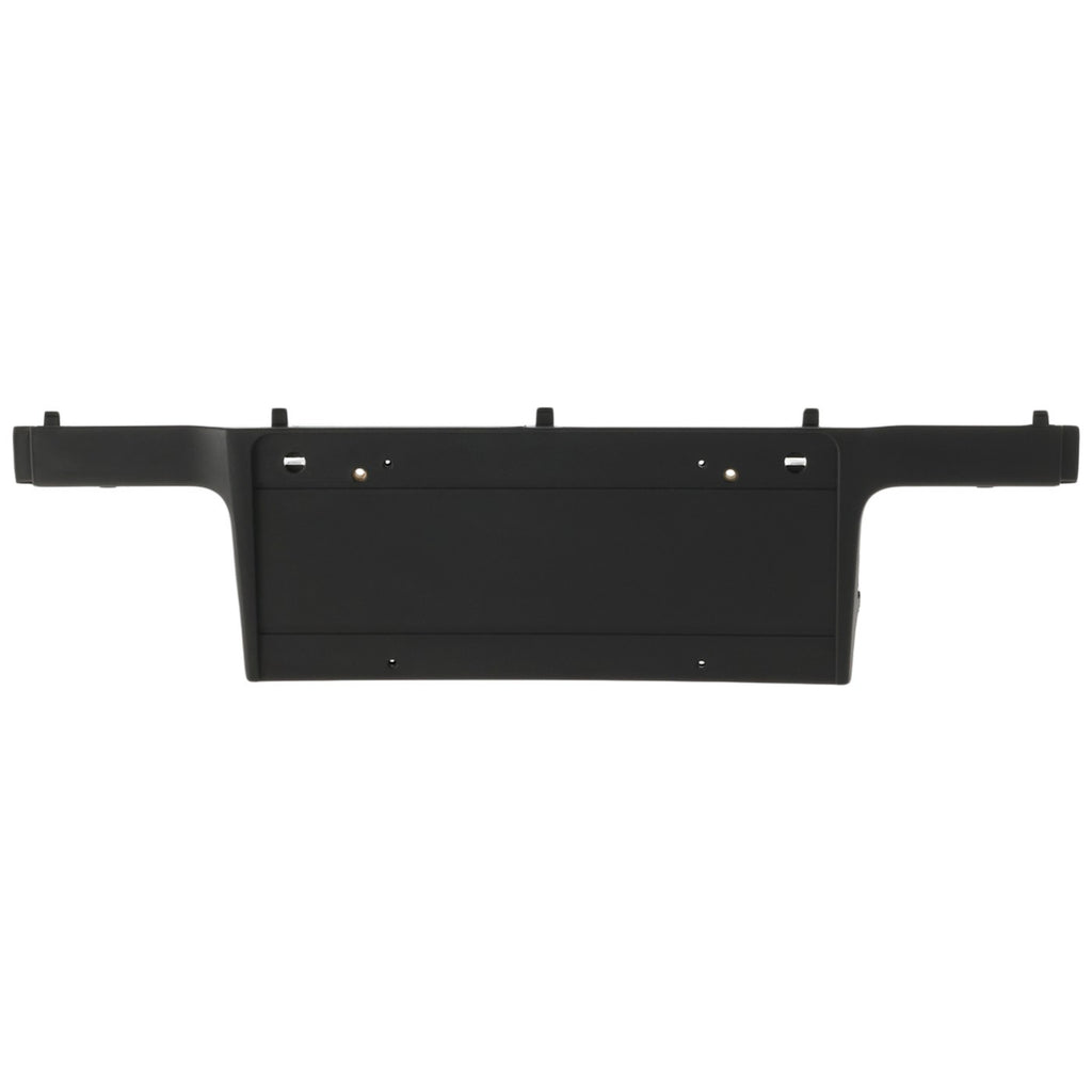 Honda Fit License Plate Bracket - Front (51118226564)