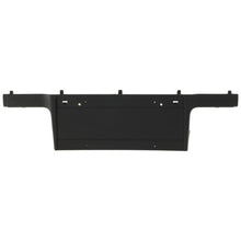 Load image into Gallery viewer, Honda Fit License Plate Bracket - Front (51118226564)