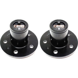1984-1990 Ford Bronco II & Ranger Locking Hubs (12940090)